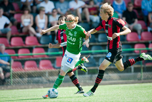 Jesper Carlsson, Brage jagas av Joakim Lindner, BP