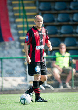 Nicklas Carlsson