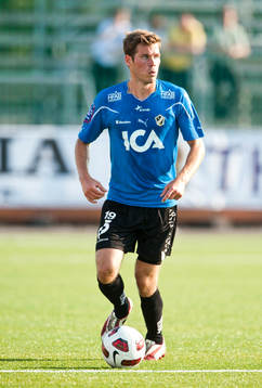 Emil Salomonsson