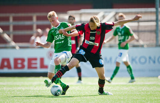 Johan Eklund, Brage och Joakim Lindner, BP