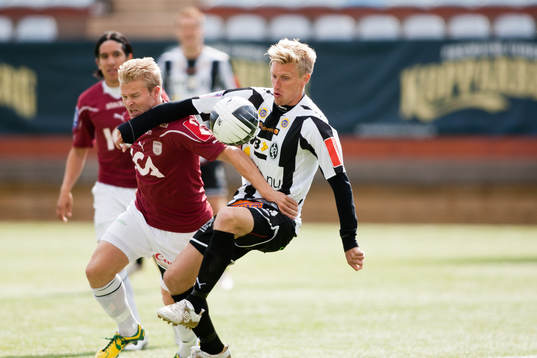 Anders Augustsson, Qviding och Per Broberg, Landskrona