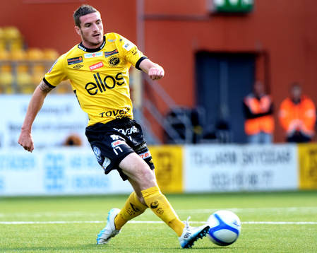 James Keene