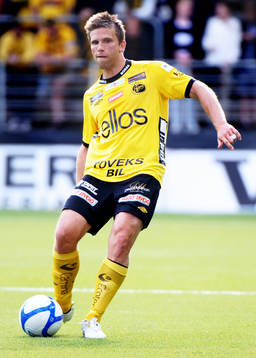 Anders Svensson