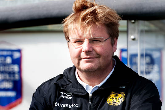 Peter Swärdh, tränare