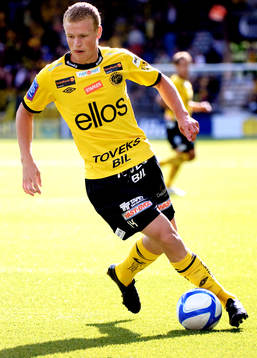 Oscar Hiljemark