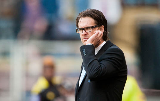 Rikard Norling, tränare