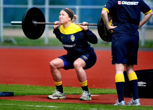 Sara Larsson