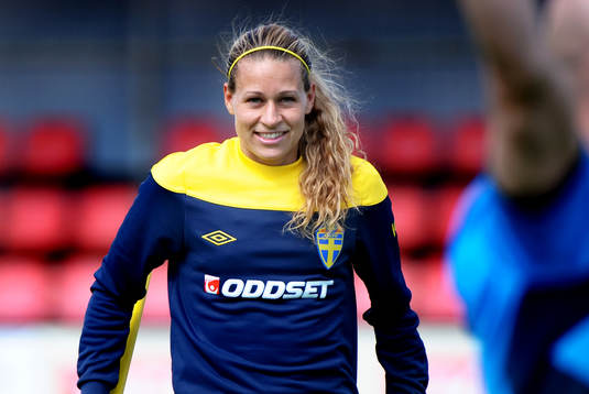 Charlotte Rohlin