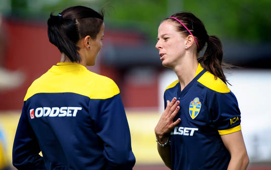 Lotta Schelin