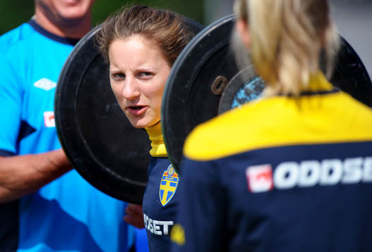 Antonia Göransson