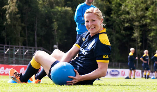 Annica Svensson