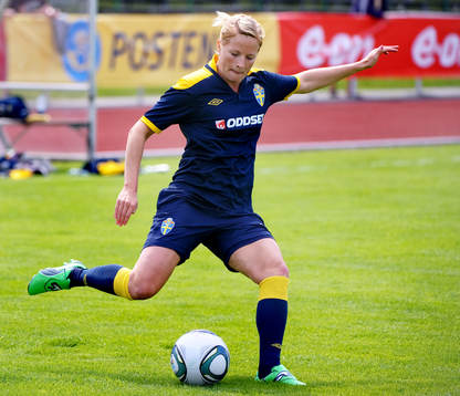 Annica Svensson