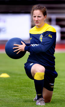 Antonia Göransson