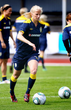 Sofia Jakobsson
