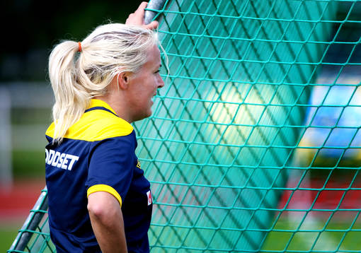 Josefine Öqvist