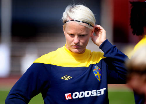 Nilla Fischer