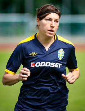 Linda Forsberg