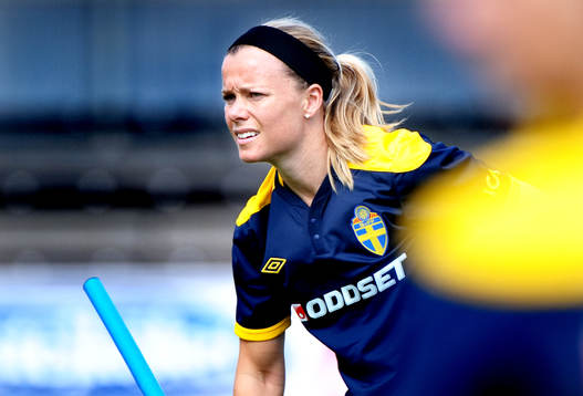 Sara Thunebro