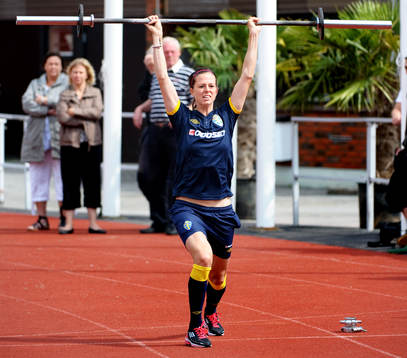 Lotta Schelin