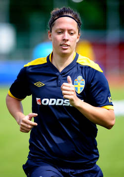 Lina Nilsson