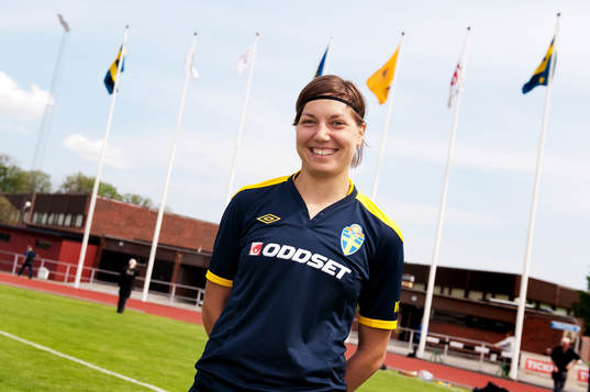 Linda Forsberg