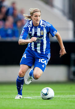 Andreas Drugge