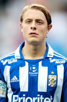 Joel Allansson