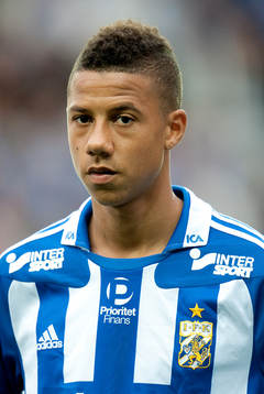 Tobias Sana