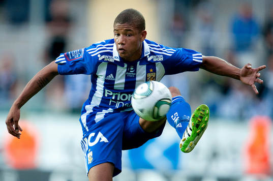Mikael Dyrestam