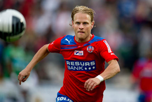 Erik Sundin