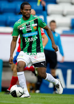 Richard Ntomba Ekunde