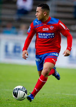 Rachid Bouaouzan
