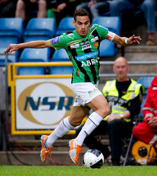 Mervan Celik