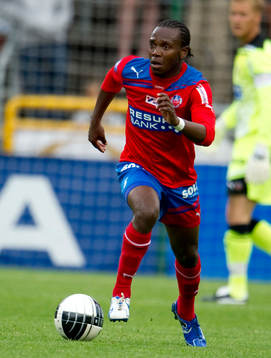 May Mahlangu