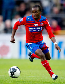 May Mahlangu