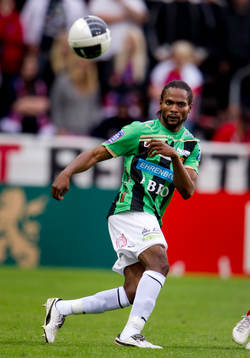 Richard Ntomba Ekunde