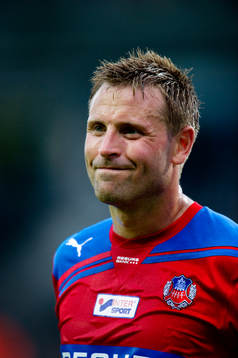 Erik Wahlstedt