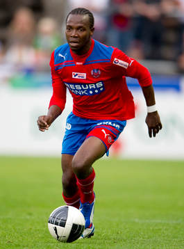 May Mahlangu
