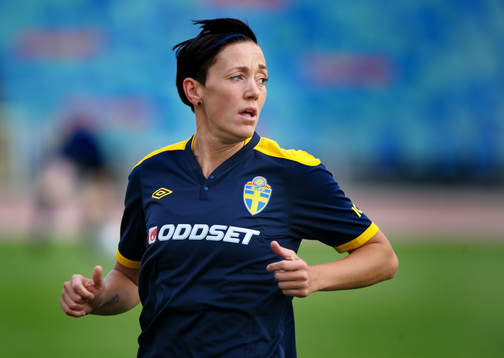 Therese Sjögran