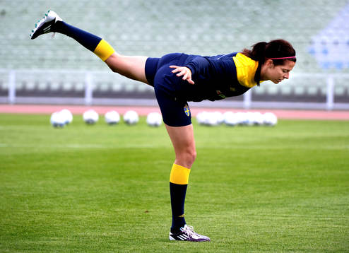 Lotta Schelin
