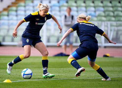 Josefine Öqvist