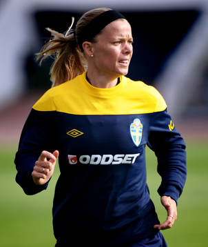 Sara Thunebro