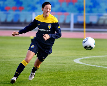 Therese Sjögran
