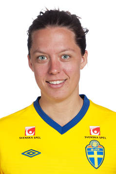 Lina NiIlsson