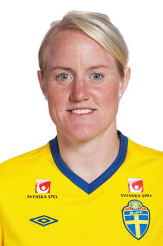 Marie Hammarström
