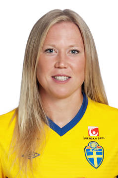 Sara Larsson