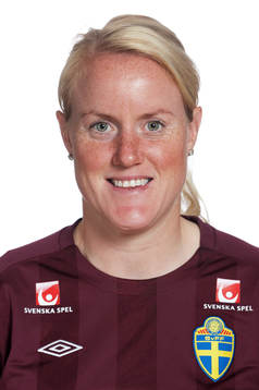 Kristin Hammarström