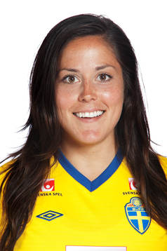 Madelaine Edlund