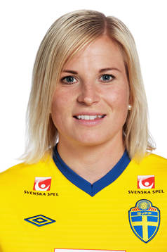Annica Svensson