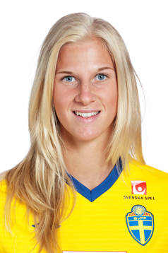 Sofia Jakobsson